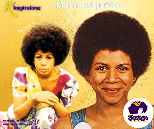 Minnie Riperton