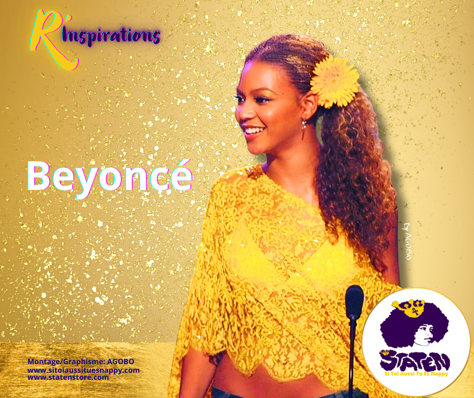 Beyoncé