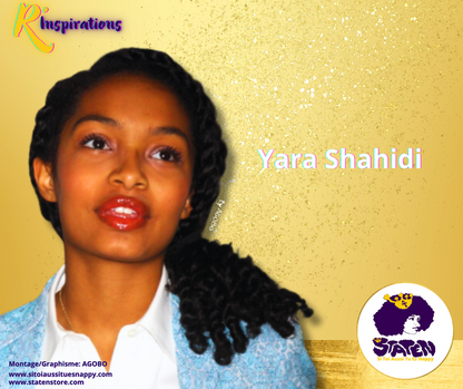 Yara Shahidi
