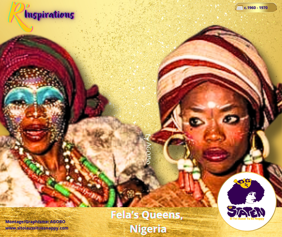 Scarifications | Traditions Physiques Ethniques (Afrique)