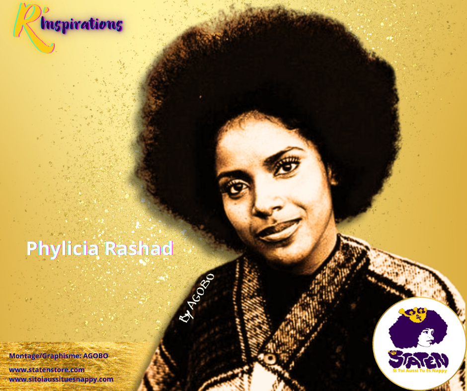 Phylicia Rashad