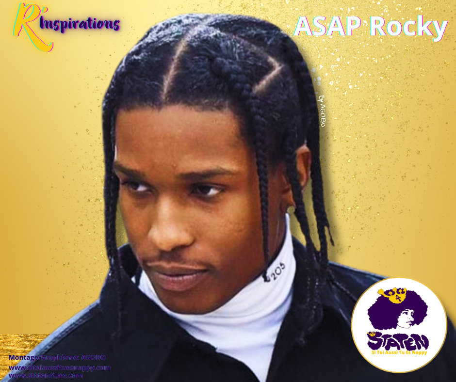 Asap Rocky