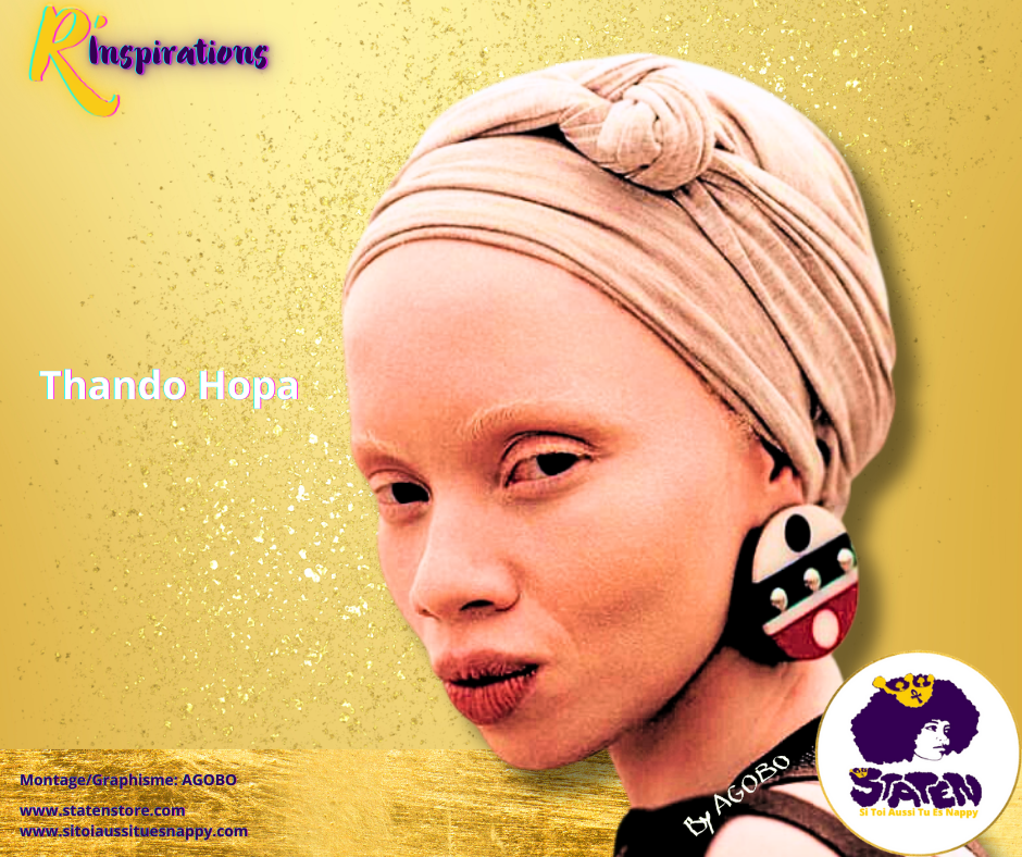 Thando Hopa
