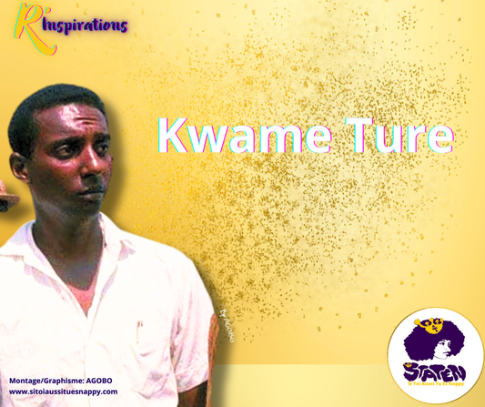 Kwame Ture