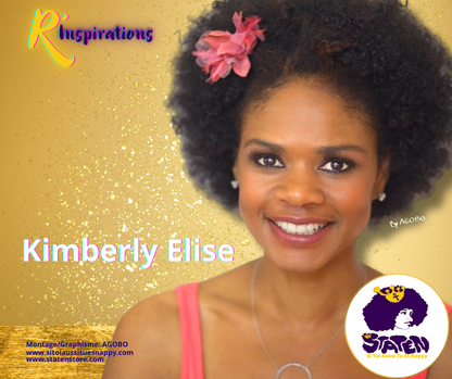 Kimberly Elise