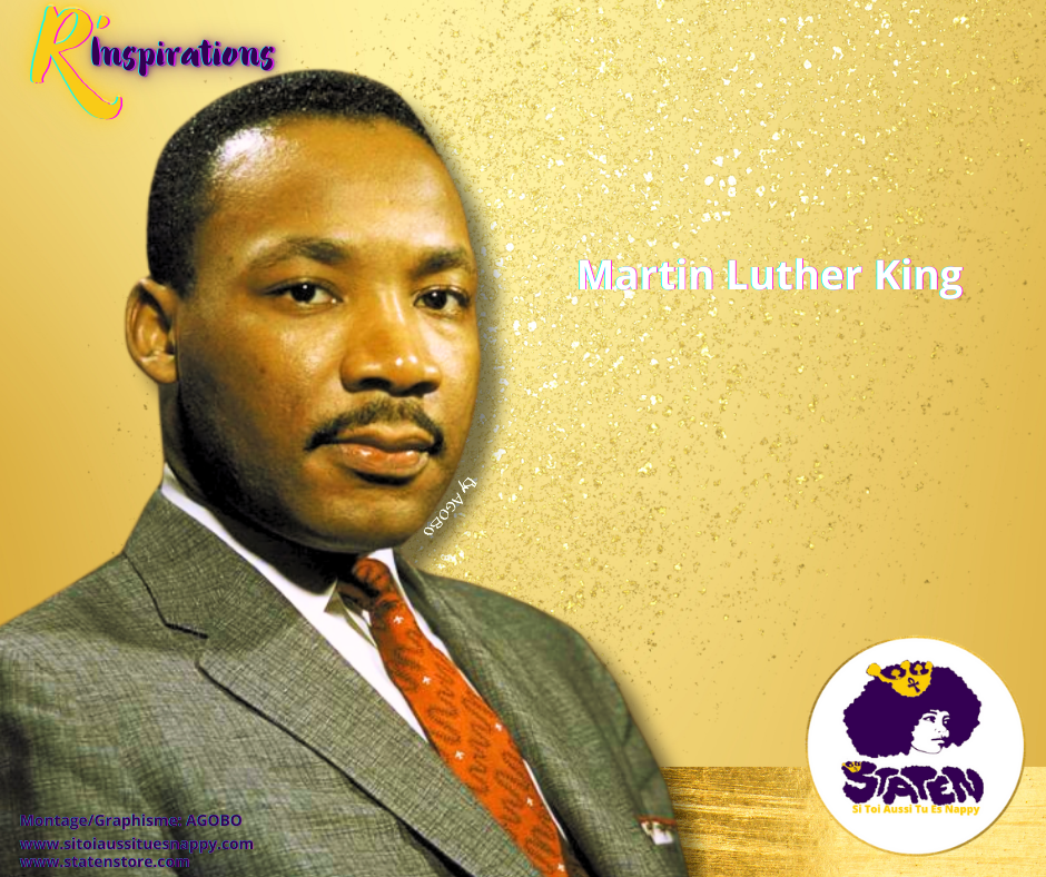 Martin Luther King