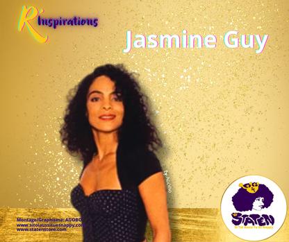 Jasmine Guy