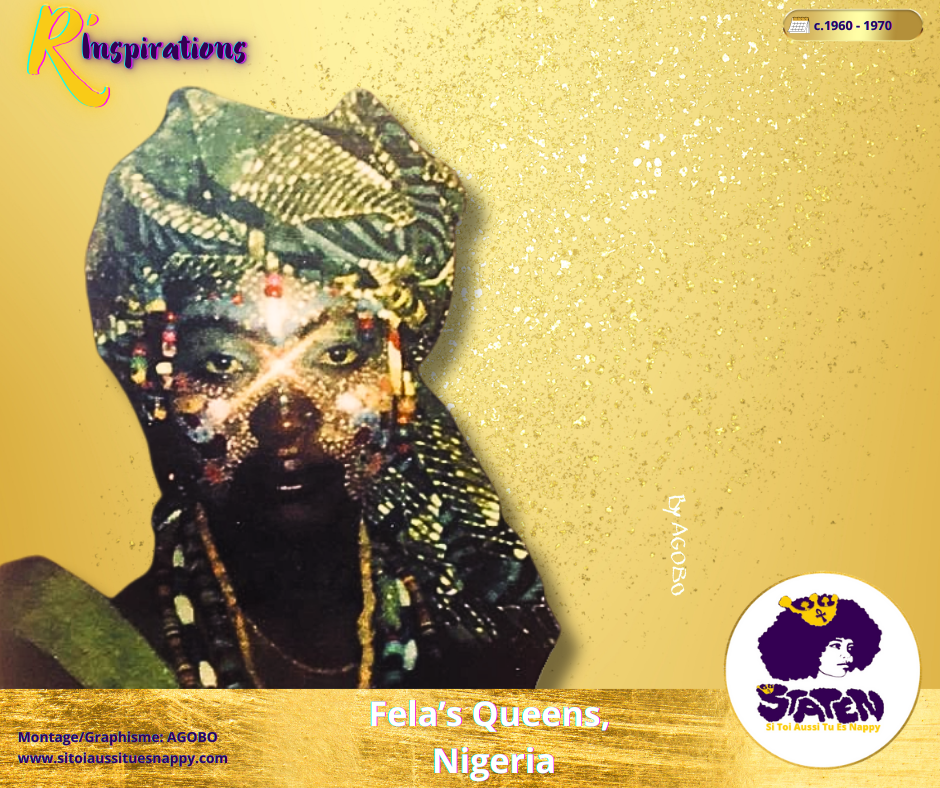Kalakuta Queens / Fela's Queens
