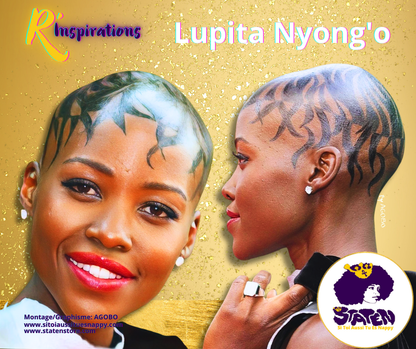 Lupita Nyong'o