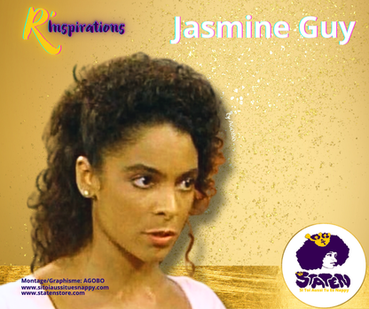 Jasmine Guy