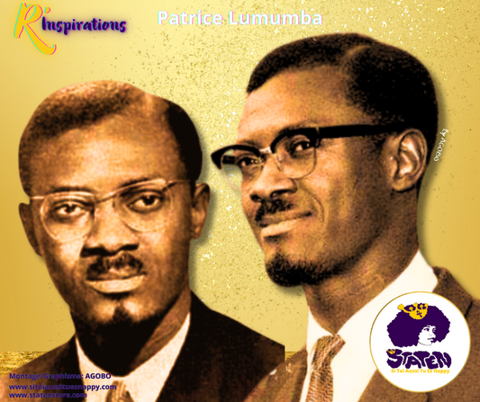 Patrice Lumumba