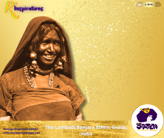 Lambadi Banjara