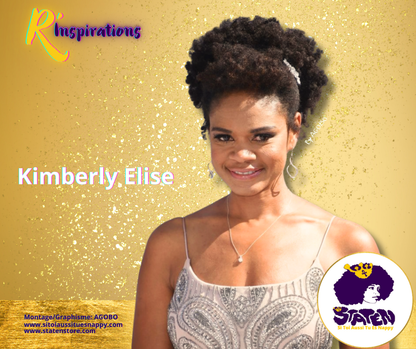 Kimberly Elise