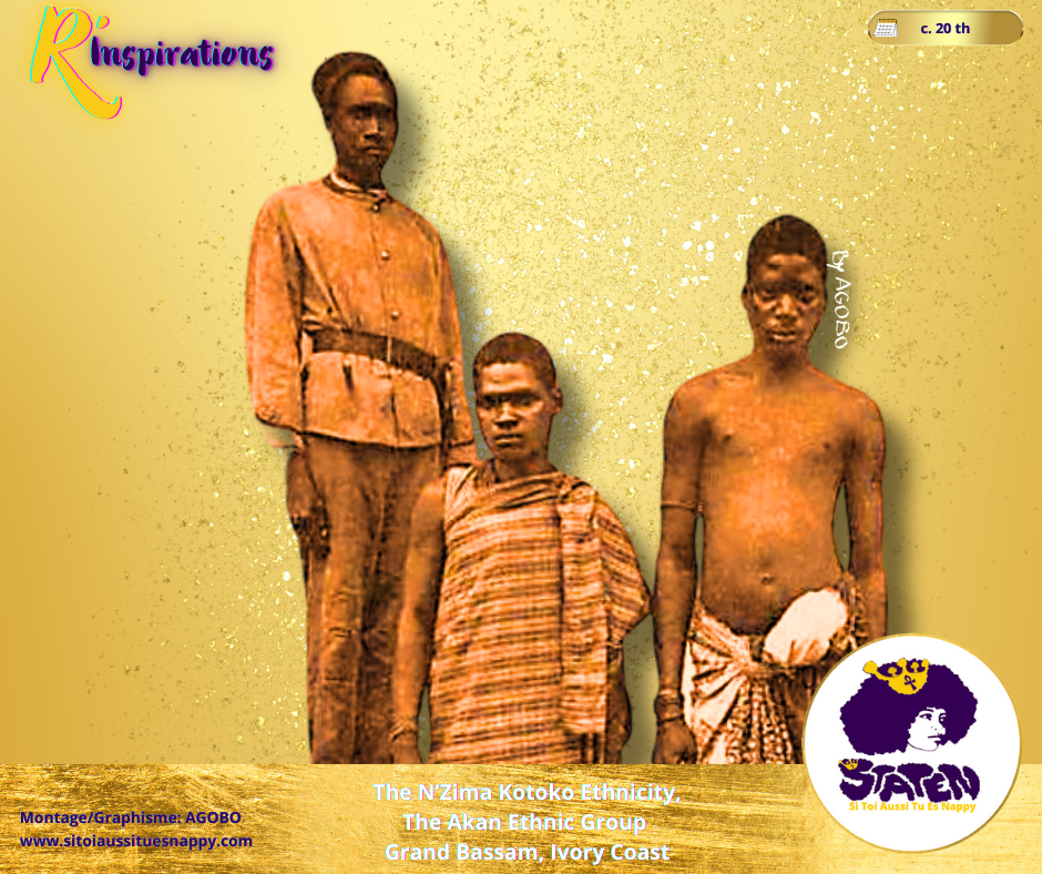 Appolo/Nzema/Nzima Kotoko