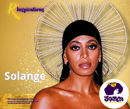 Solange