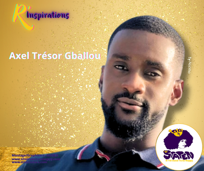Axel Trésor Gballou