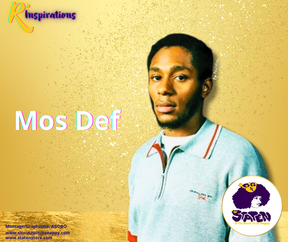 Mos Def