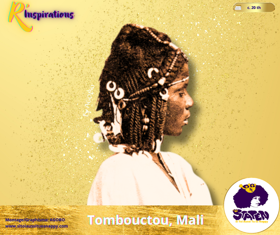 🌍 Anneaux - Afrique