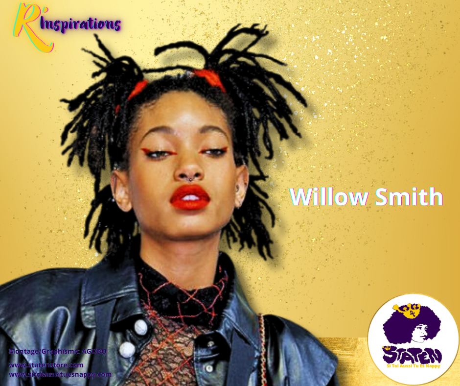 Willow Smith