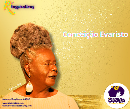 Conceição Evaristo