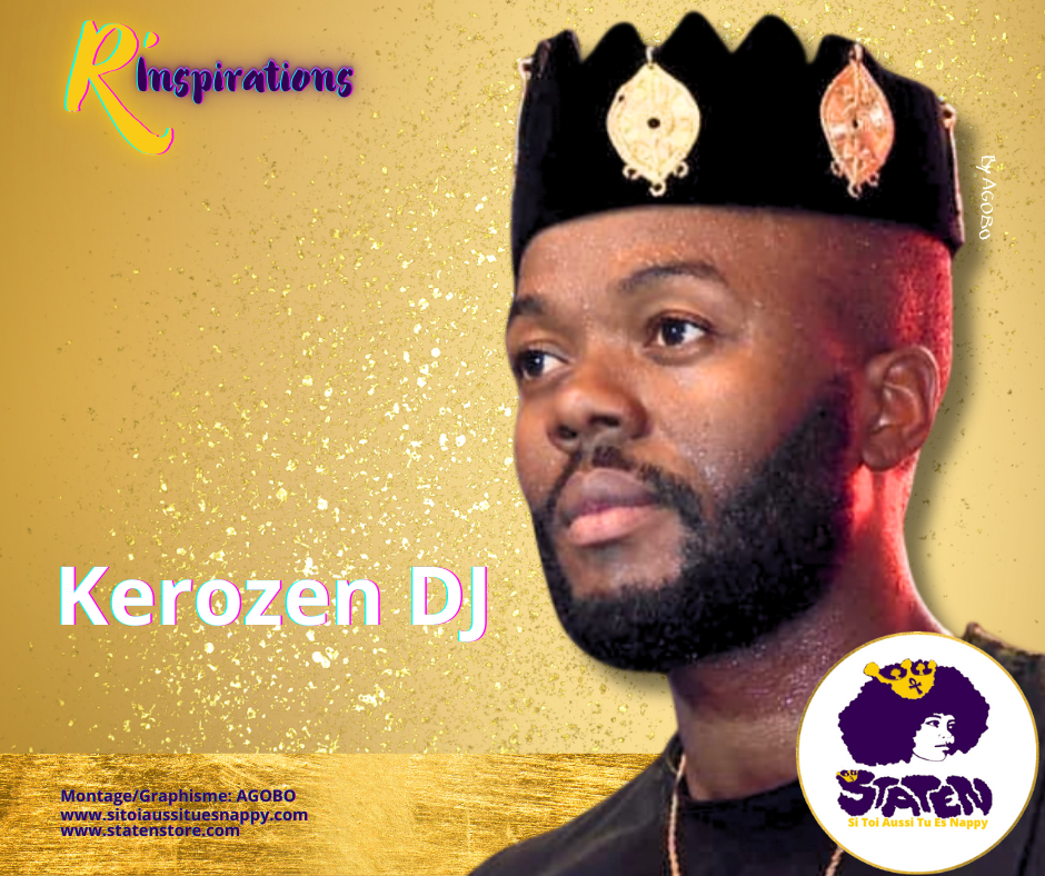 Kerozen DJ
