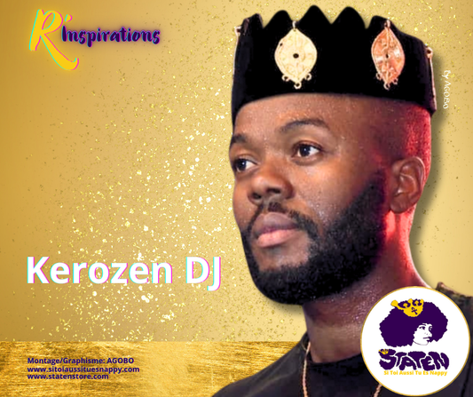 Kerozen DJ
