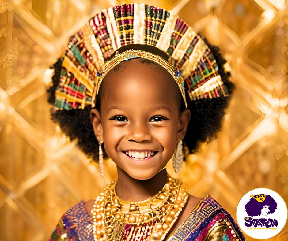 📄 Le Mouvement "Nappy"? Qu'est ce que c'est?