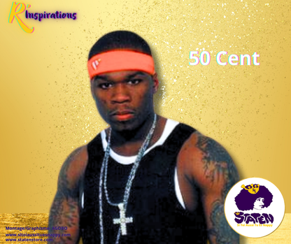 50 Cent