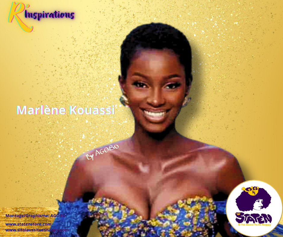 Marlène Kany Kouassi