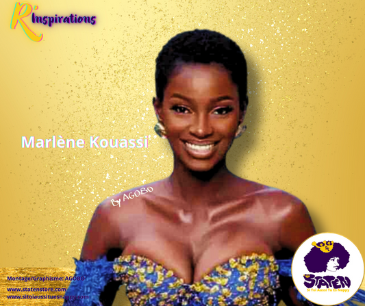Marlène Kouassi
