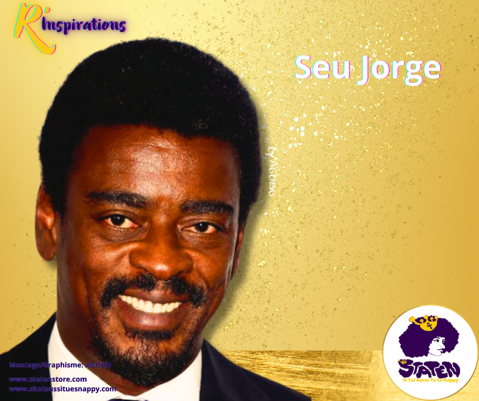 Seu Jorge