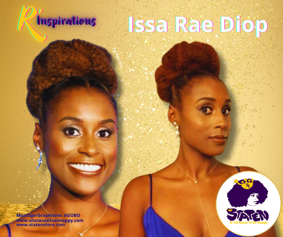Issa Rae Diop