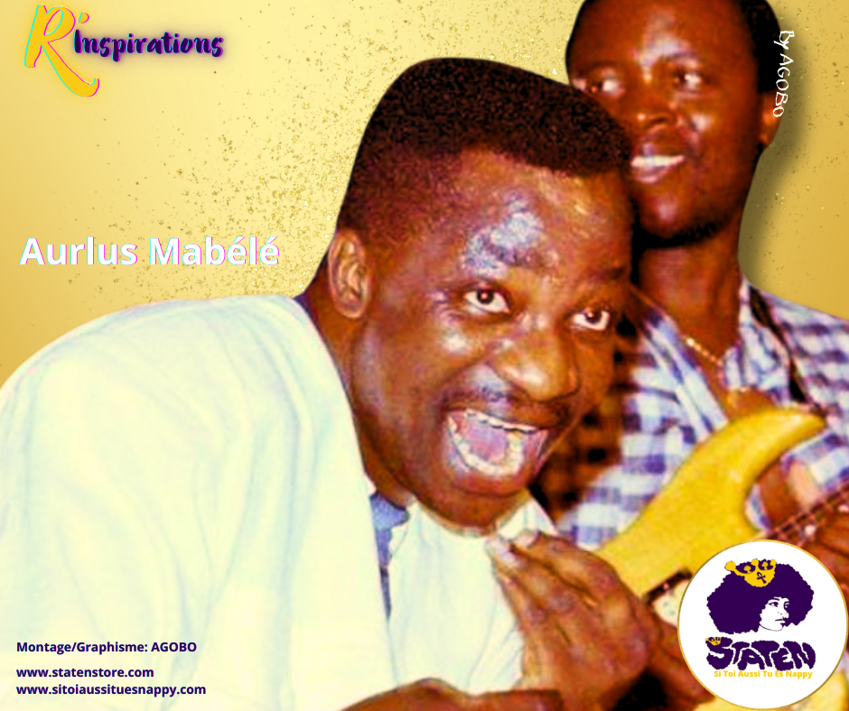 Aurlus Mabélé