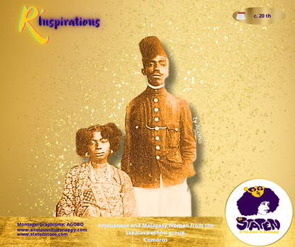 🌍 Boules - Afrique