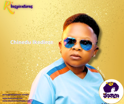 Chinedu Ikedieze