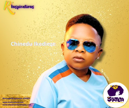 Chinedu Ikedieze