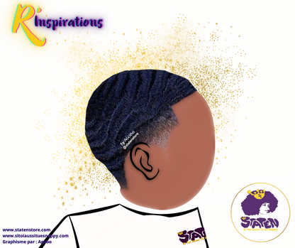 Coupes de Cheveux & Waves- Homme