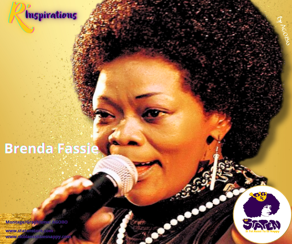 Brenda Fassie