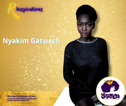 Nyakim Gatwech