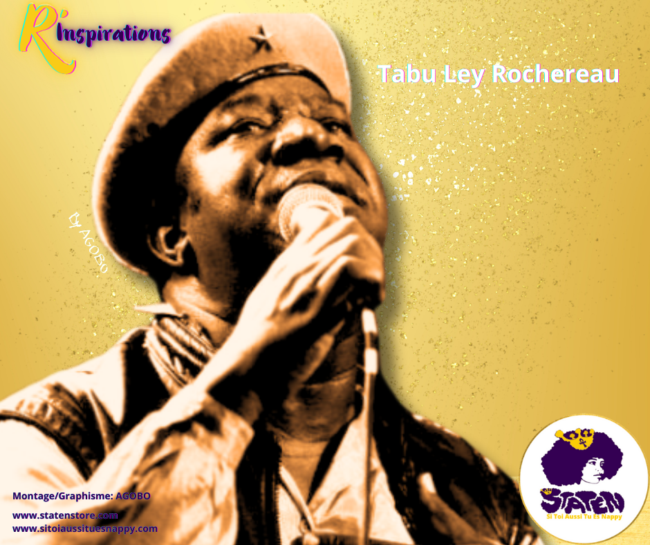 Tabu Ley Rochereau