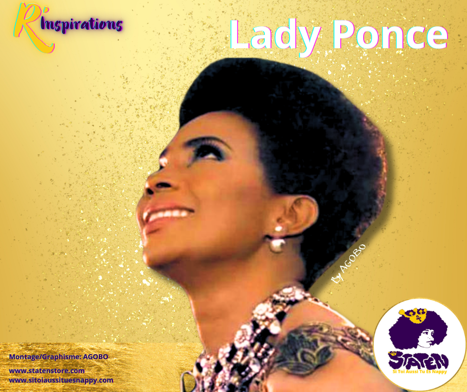 Lady Ponce