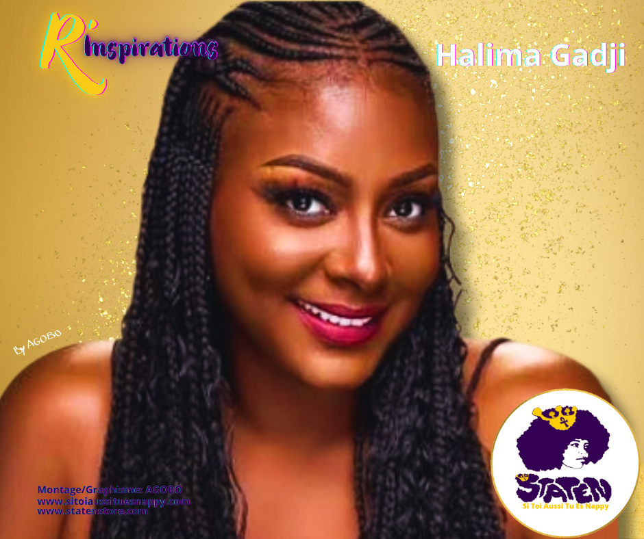 Halima Gadji