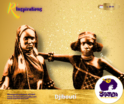 🌍 Bandeaux - Afrique N°2