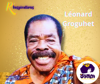 Leonard Groguhet