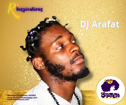 Dj Arafat