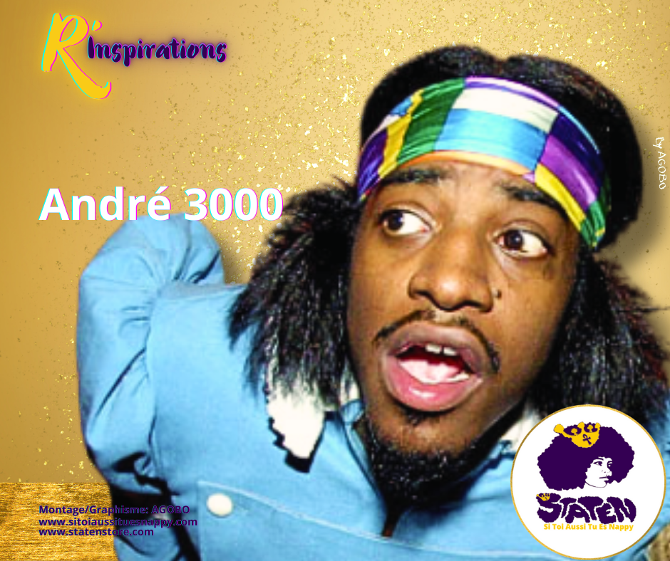 Andre 3000