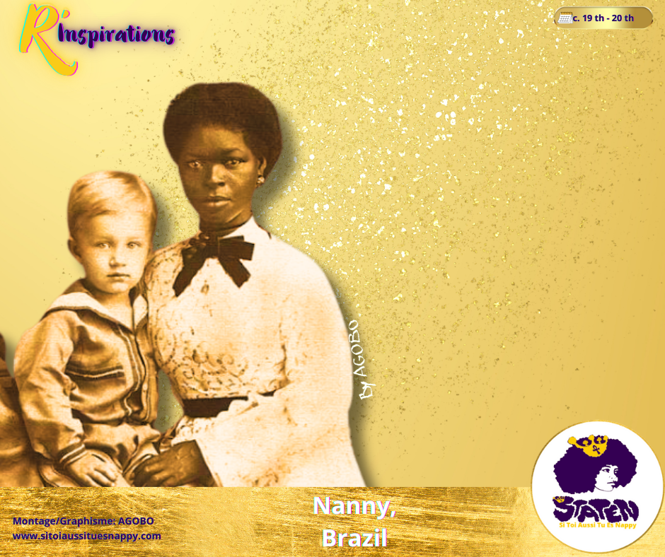 Nourrices de l'Histoire