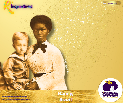 Nourrices de l'Histoire