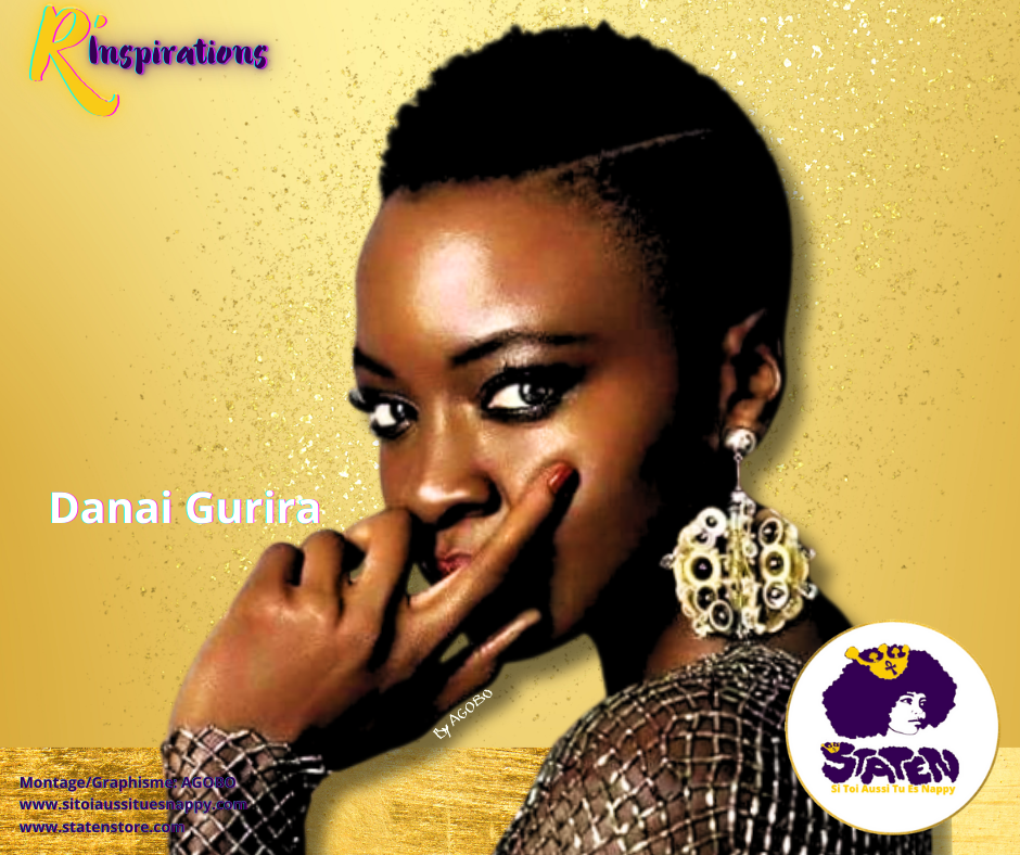 Danai Gurira