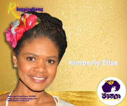 Kimberly Elise